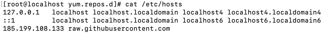 /etc/hosts